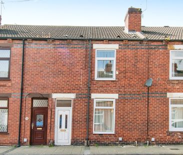 Smawthorne Grove, Pontefract, Castleford - Photo 2