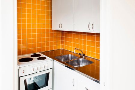 Södra Förstadsgatan 132, Södervärn - Photo 5