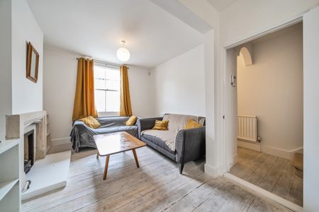 Besley Street, Streatham, London, SW16 - Photo 2