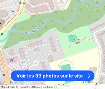 30 Tuxedo Court Apartments - Photo 1