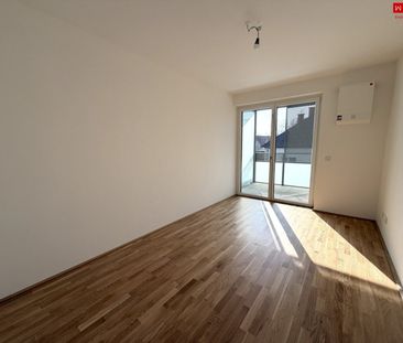 Wohnen mit den Vorteilen einer mit modernstem Energiekonzept ausges... - Photo 2