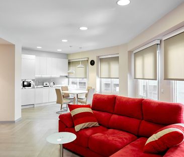 TOURIST FLAT ALICANTE CENTRE - Photo 2