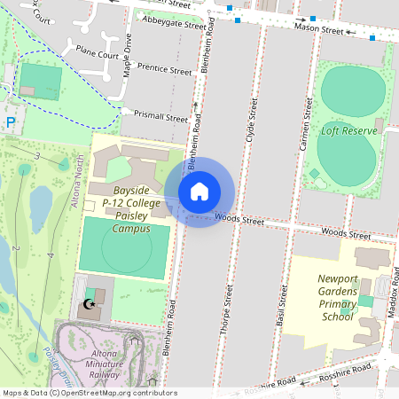 3/180 Woods Street, Newport VIC 3015