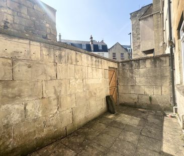 Charlotte Street, Bath - Photo 1