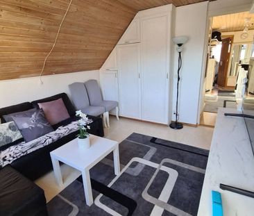 Mölndal - 3rok - tillsv - 12.638kr/mån - Foto 1