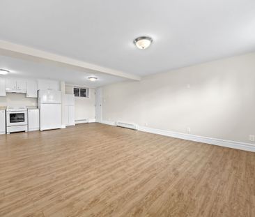 For Lease - 6819 Rocque Street Unit# #2, Orleans - Convent Glen and... - Photo 1