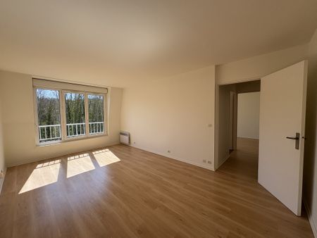 Appartement 2 pièces + parking extérieur - Photo 5