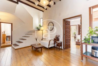 Flat for rent with Terrace in Jávea