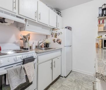 Appartement 3 ½ à louer Sainte-Foy / Sillery juillet 2026 - Photo 3