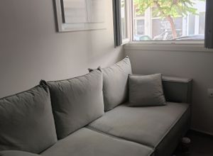 Studio/Γκαρσονιέρα για ενοικίαση - Φάληρο - Ιπποκράτειο, - Photo 1