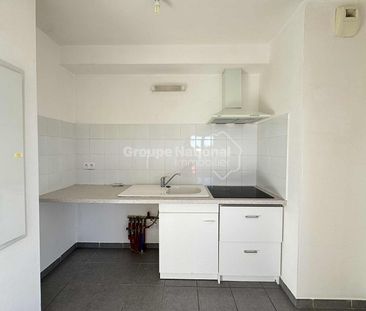 Location Appartement 2 pièces 37m² - Photo 3