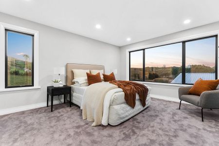 Stunning 5BR Wainui Oasis w/ Pool - Photo 2