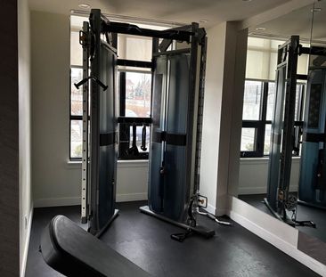 For Lease - 9700 Ninth Line Unit# 105, Markham, Ontario - Photo 5