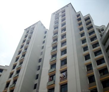 Blk 658 Choa Chu Kang Crescent (Choa Chu Kang), HDB 4 Rooms - For Rent - Photo 3