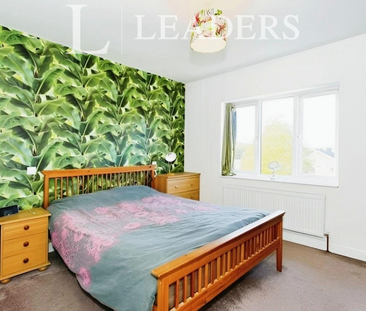 1 bedroom semi detached to rent The Avenue, Stoke-on-Trent, Staffor... - Photo 6