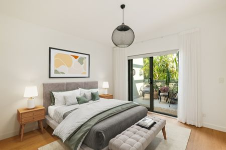 Immaculate Apartment Just Steps from Avalon Village and Beach - Photo 2