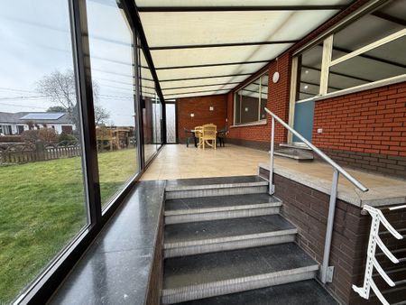 Instapklare woning met 3 slaapkamers in Laakdal - Photo 5