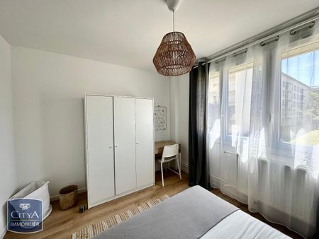 Location Appartement 1 pièce 11m² VALENCE 26000 - Photo 4