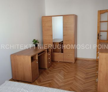 Warszawa, Ursynów, Kabaty, Kabacki Dukt - Photo 4