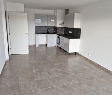 Location Appartement - Photo 5
