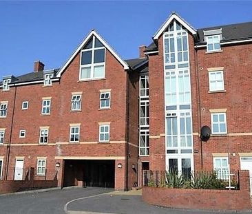 2 Bed Flat, Clarendon Place, M30 - Photo 6