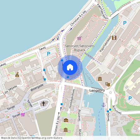 8600, Silkeborg
