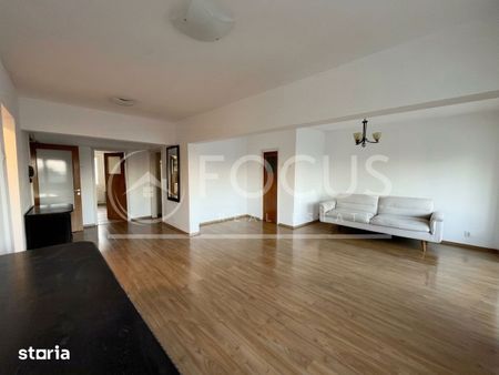 Apartament 3 camere | Vedere Parcul Lacul Tei | 2 balcoane - Photo 5