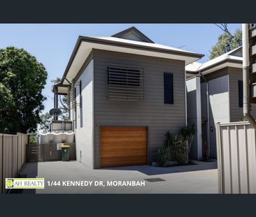 1/10 Barcoo Drive, Moranbah, Qld 4744 - Photo 2