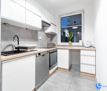 2 osobne pokoje I garderoba I balkon I Reduta - Фото 2