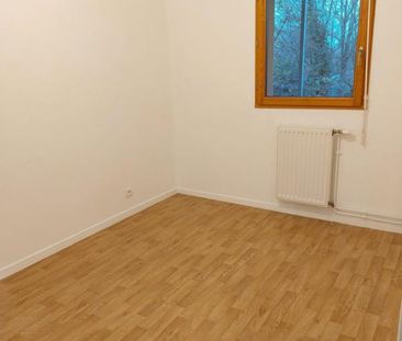 Appartement T2 à louer Cesson Sevigne - 40 m² - Photo 1