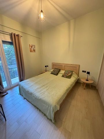 Studio/Γκαρσονιέρα για ενοικίαση Άγιος Ιωάννης (Καβάλα) - Photo 3