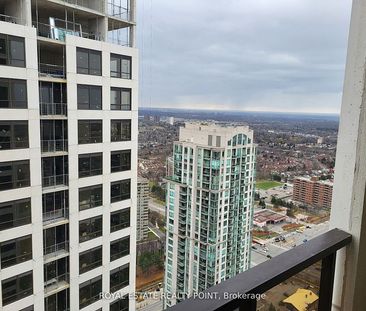 For Lease - 36 Elm Drive Unit# 3602, Mississauga, Ontario - Photo 5