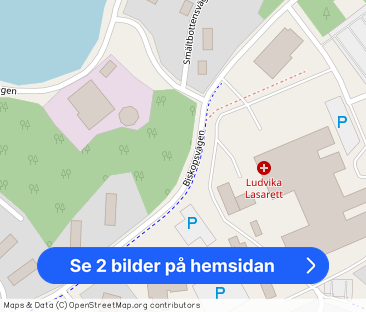 Timmermansvägen 14 K - Foto 1