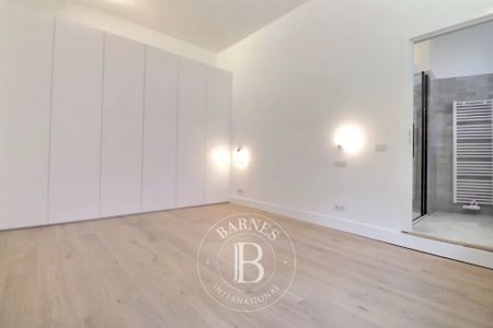 Place Stéphanie - 3-bedroom apartment - Foto 2