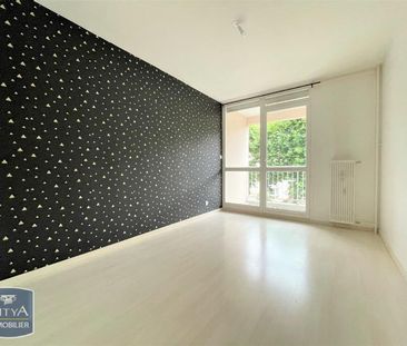 Location Appartement 3 pièces 68m² MACON 71000 - Photo 5