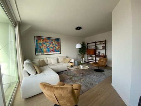 Appartement te huur - Photo 4