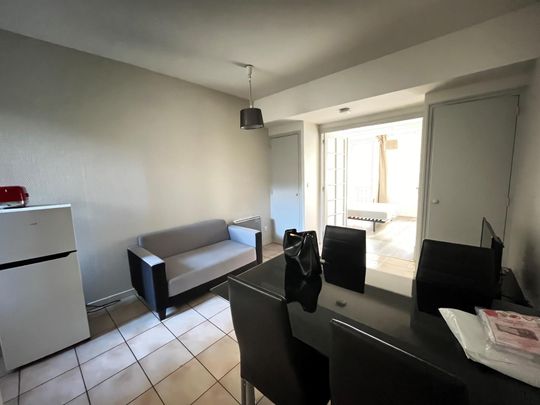 Location Appartement 2 pièces 35m² CASTRES 81100 - Photo 1