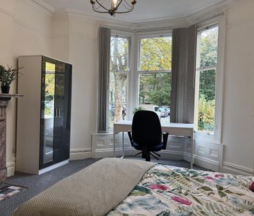 7 bedroom private hall to rent - Photo 1