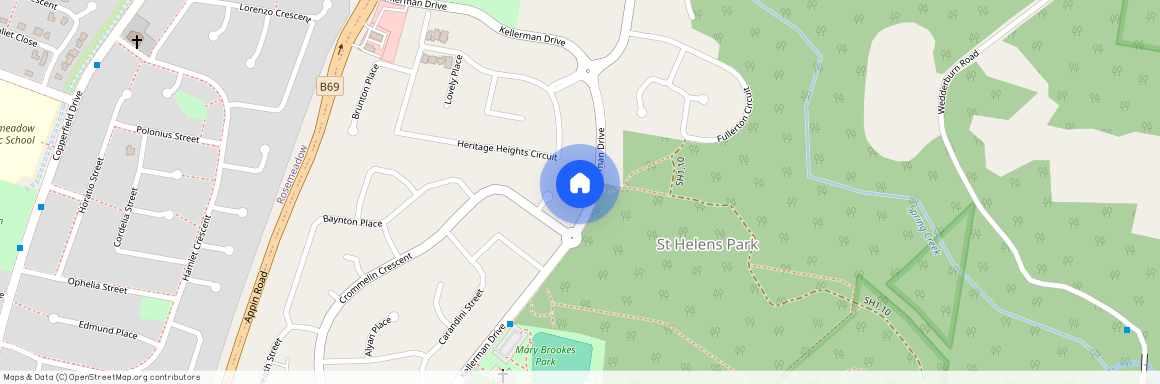 105A Kellerman Drive, NSW 2560, St Helens Park