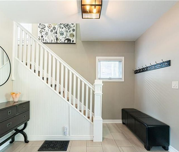 For Lease - 4354 Leader Lane, Niagara Falls, Ontario - Photo 4