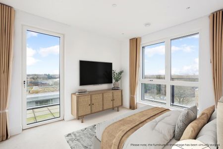 3 bedroom apartment to rent - Photo 3