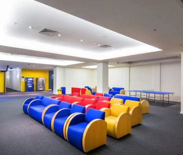 Furnished apartment on vibrant Lygon Street - Photo 3