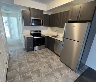 For Lease - 25 Priya Lane Unit# #26, Toronto, Ontario - Photo 6
