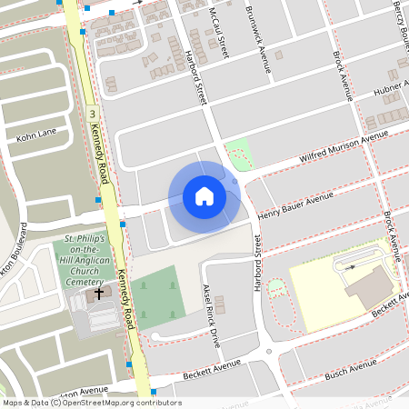 31 Wilfred Murison Avenue Unit# Lower Un…, Markham