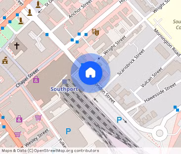 London Street, Southport, PR9 - Photo 1