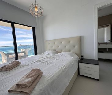 2 room luxury Flat for rent in Benidorm, Spain - Photo 5