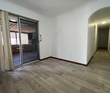 Large Family Home with Park Views - Photo 3