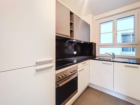 Joli 3p en plein centre - Photo 4