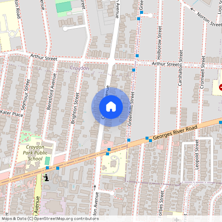 3, 98, Croydon, Avenue, Croydon Park, 2133, New South Wales