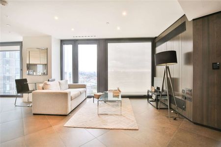 Impressive one bedroom apartment with stunning views - Photo 4